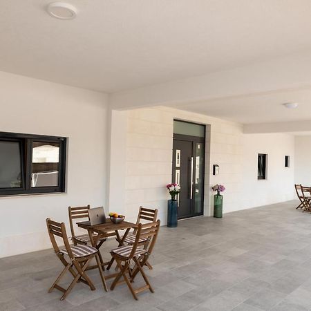 Libar Studio Apartments Baška Voda Exterior foto